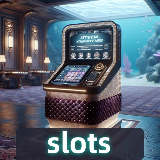 Slots no 57a: A Aventura das Apostas Online